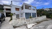 Stalos Schöne Villa mit Pool und Meerblick in Stalos zu verkaufen Haus kaufen